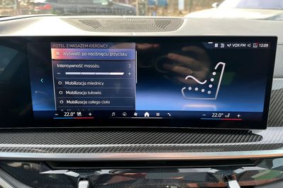 BMW X5 xDrive40d mHEV sport-aut