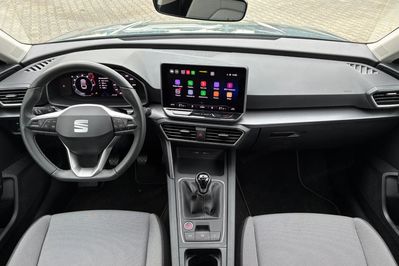 Seat Leon 1.5 TSI Style