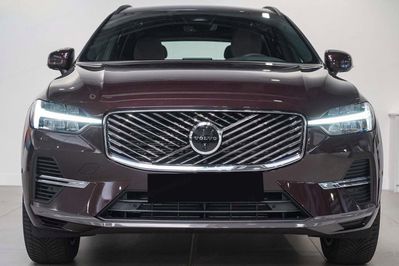 Volvo XC60 B5 AWD Ultra Bright