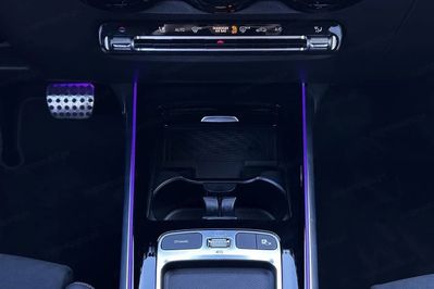 Mercedes GLB 200 AMG Line