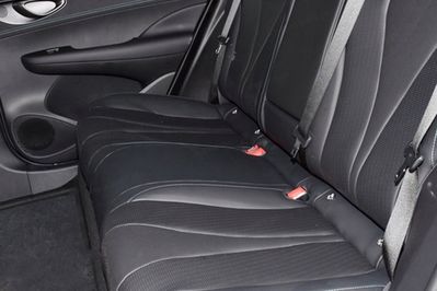 BYD Seal 5 DM-i Comfort