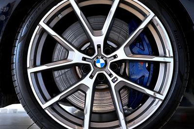 BMW Seria 8 Gran Coupe M850i xDrive