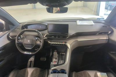 Peugeot 5008 1.6 PureTech GT