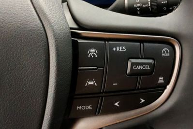 Lexus UX 300h Business 2.0 Hybrid Dynamic Force