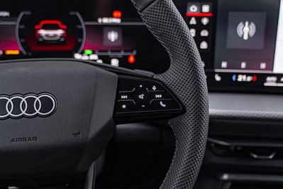 Audi Q5 TFSI quattro S line Sportback