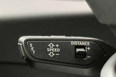 Audi A6 TDI quattro S line Avant