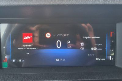 Opel Zafira Life L2H1 XL Busines