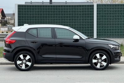 Volvo XC40 D3 Momentum