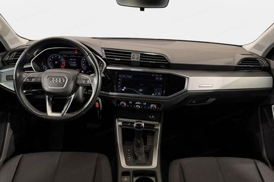 Audi Q3 35 TFSI Advanced
