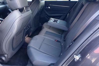 Peugeot 508 1.6 PureTech GT