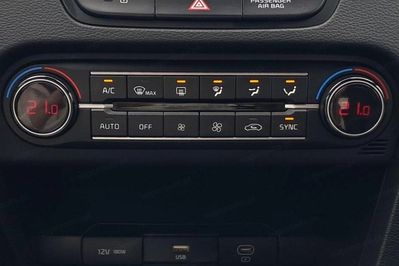 Kia Ceed 1.5 T-GDI M DCT