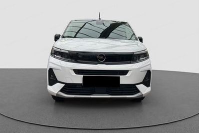 Opel Combo Van Cargo M L1H1