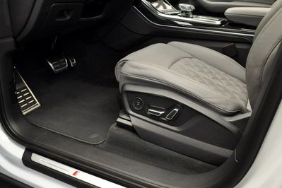 Audi Q7 50 TDI mHEV quattro Tiptr.