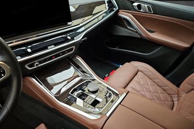 BMW X6 xDrive40i M Sport