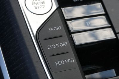 BMW Seria 3 Touring 320d xDrive M Sport