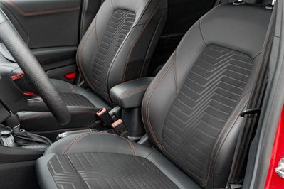 Ford Puma 1.0 EcoBoost ST-Line X