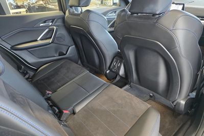 BMW X2 sDrive18d M Sport sport-aut