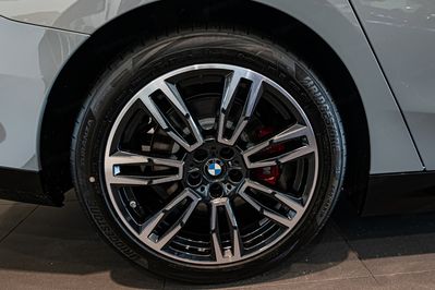 BMW Seria 5 520i M Sport
