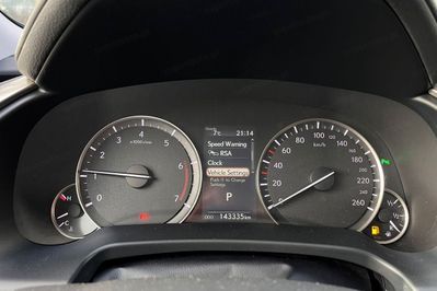 Lexus RX 300 Elegance