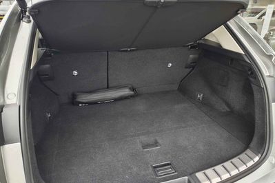 Lexus NX 350h Elegance 2.5 Hybrid