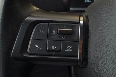 Citroen C4 EV Shine