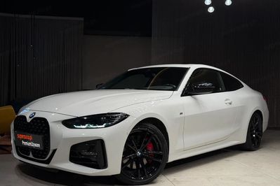 BMW Seria 4 430i xDrive M Sport aut