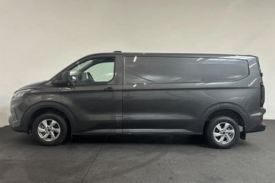 Ford Transit Custom L2H1 Trend 320