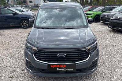 Ford Tourneo Connect Grand L2H1 Titanium