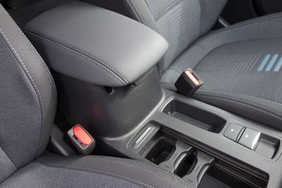 Ford Focus Active X 1.0 EcoBoost