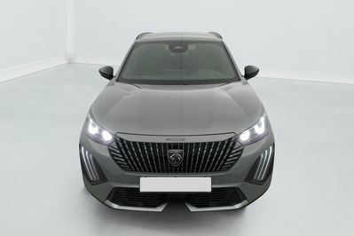 Peugeot 2008 ALLURE 1.2 mHEV e-DCS6