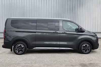 Ford Tourneo Custom 320 L2H1 Active A8 AWD
