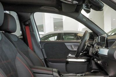 Mercedes GLB AMG 35  4-Matic