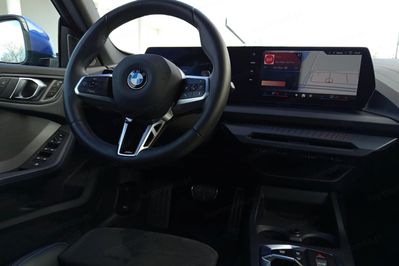 BMW Seria 2 220 mHEV