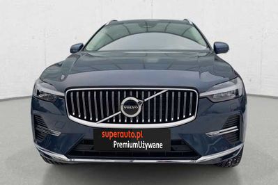 Volvo XC60 T8 Plug-In Hybrid AWD Ultra Bright