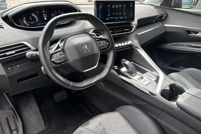 Peugeot 3008 Allure Pack 1.5 BlueHDi S&S EAT8
