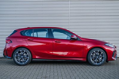 BMW Seria 1 116 M Sport