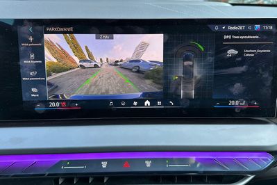 BMW X3 xDrive20d mHEV aut