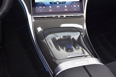 Mercedes Klasa C 180 Business Edition