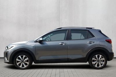 Kia Stonic 1.0 t-Gdi m Dct