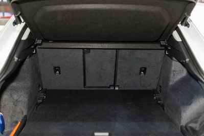 Audi Q3 Sportback 35 TFSI