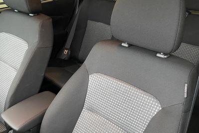 Suzuki S-Cross 1.4 BoosterJet mHEV Premium Plus SP 4WD aut