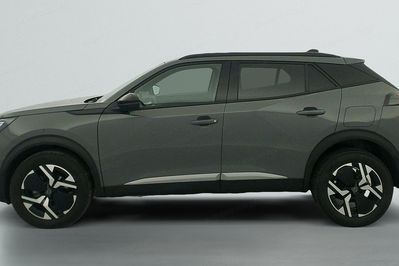 Peugeot 2008 ALLURE 1.2 PureTech