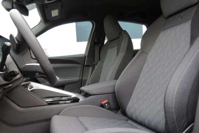 Audi Q5 TFSI quattro S tronic