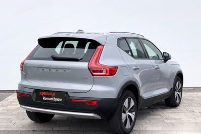 Volvo XC40 B3 Core aut