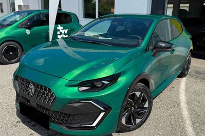 Renault Clio Techno 1.2 TCe