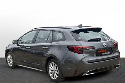 Toyota Corolla 1.8 Hybrid Comfort
