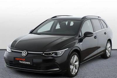 Volkswagen Golf VIII 2.0