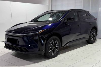 Toyota bZ4X Style EV