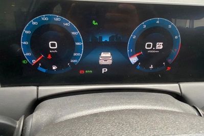 Jetour X70 Plus 1.6T DCT