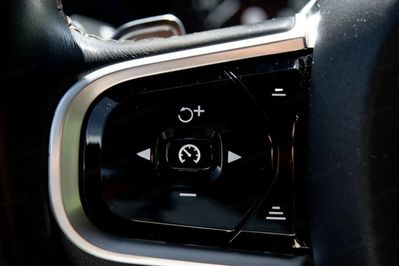 Volvo S60 T5 R-Design Polestar Engineered